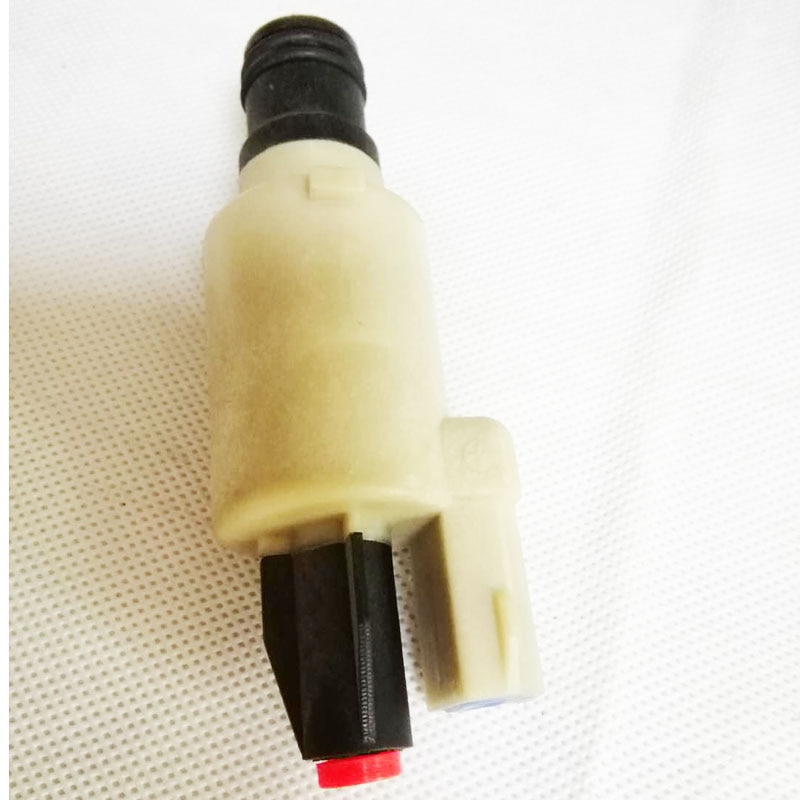 air suspension pump parts shock absorber solenoid valve for lincoln