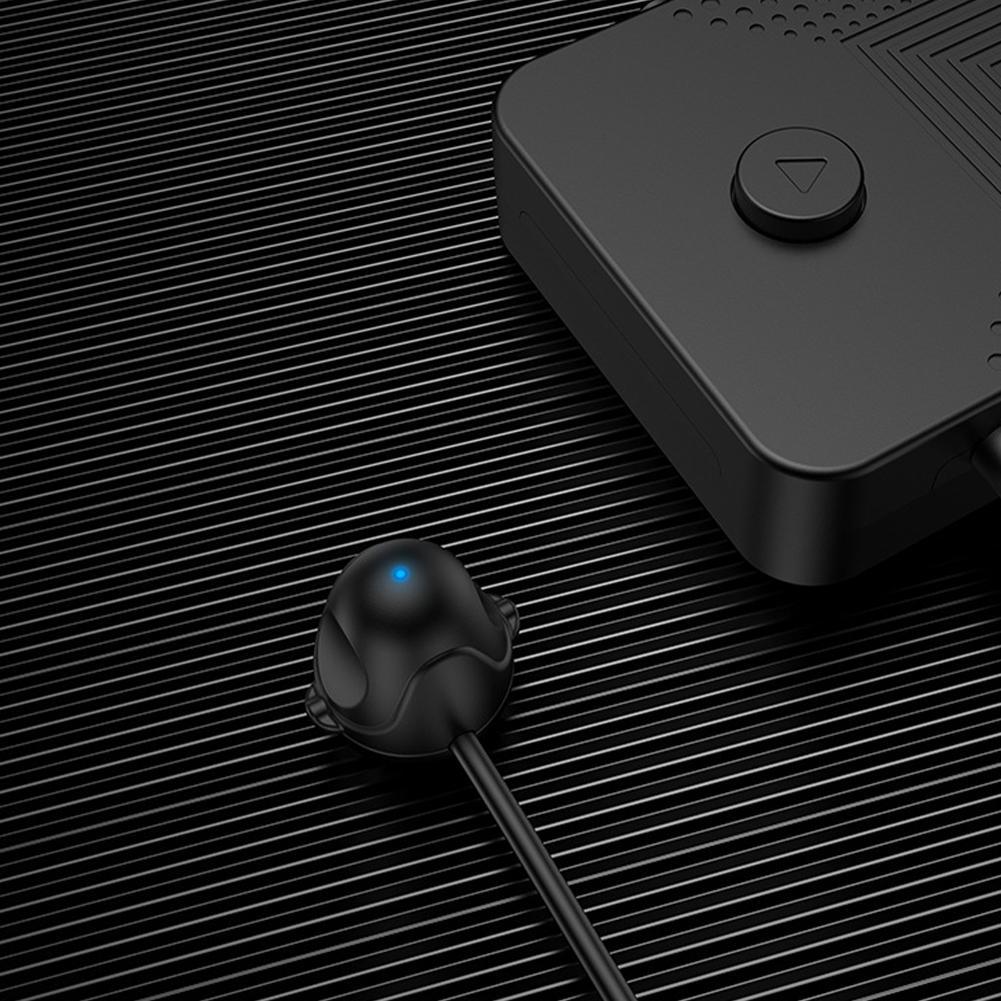 Smart Phone Screen Connector Physical Automatic Phone Smart Screen Mobile Phone Screen Auto-clicker Mute Connection Device