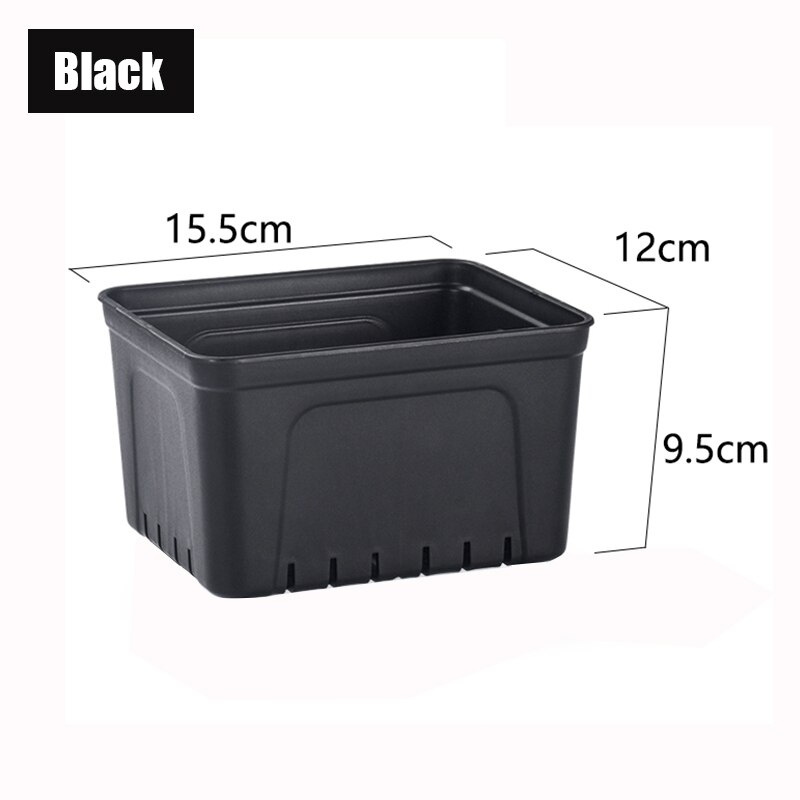 Aquarium Breeding Isolation Box Turtle Separation Box Hatching Box Multifunctional Incubator Room Reptile Turtle Accessories: 1