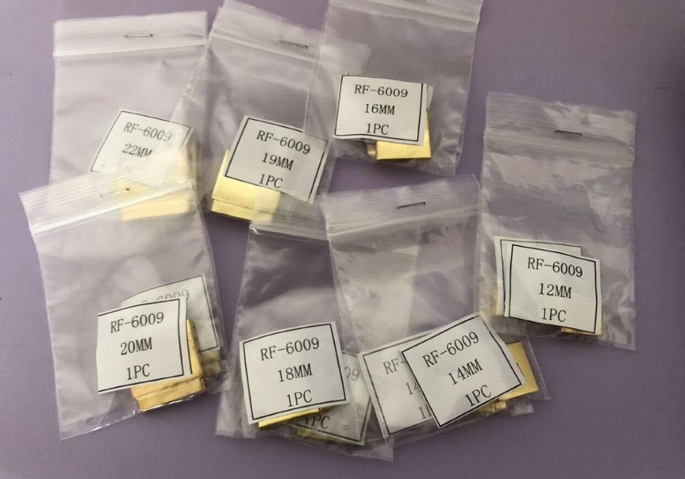 14pcs Watch Strap Bracelet Extender Gold/Silver Extend Straps Bands Clasp Extension Link for Watch Repair