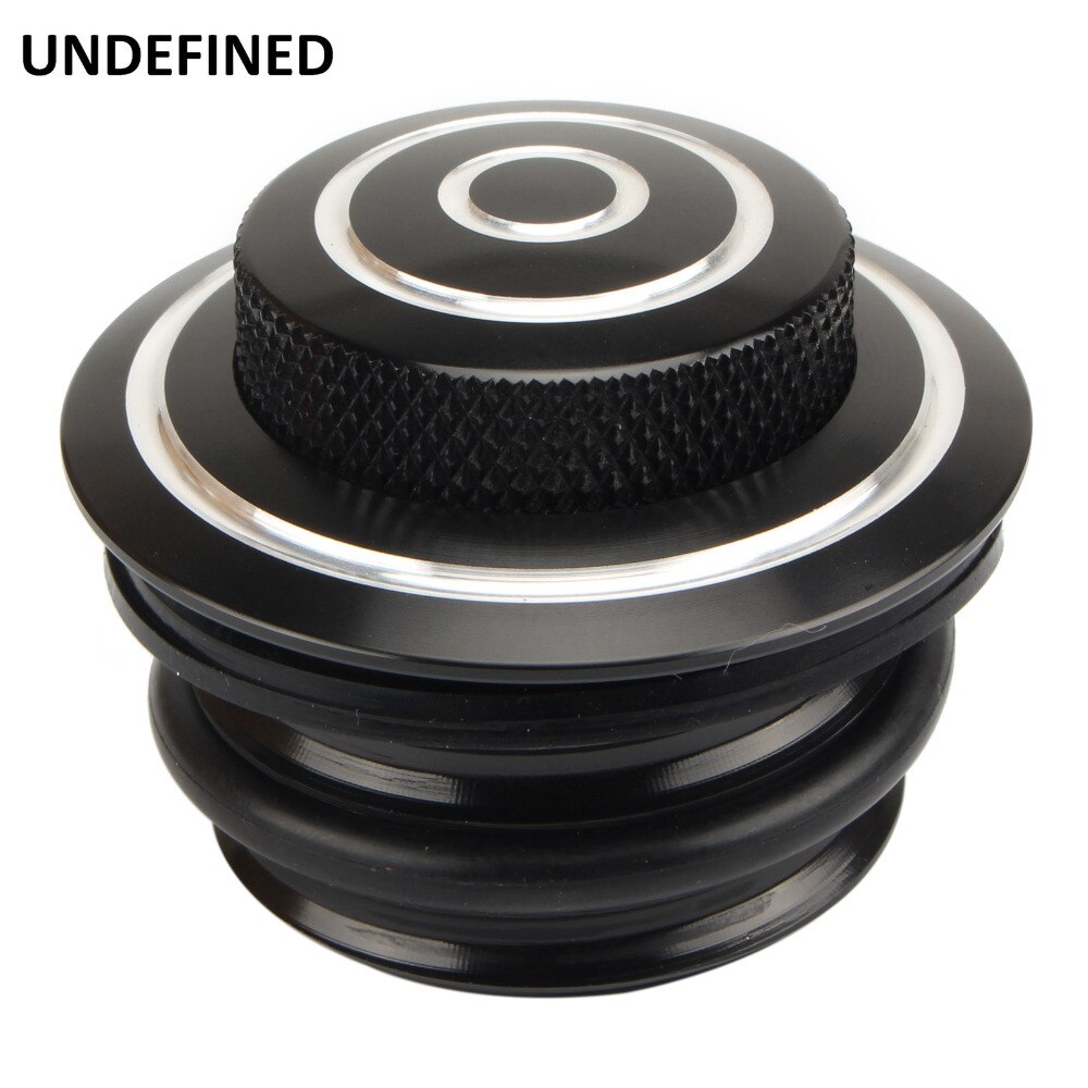 Motorcycle Tank Cover Pop Up Fuel Gas Caps For Harley Touring Road King Street Glide Sportster XL1200 883 Softail Dyna 1996