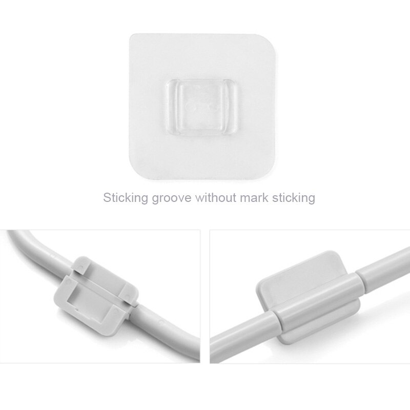 Sterke Hotel Thuis Sticker Handdoek Houder Ring Badkamer Handdoeken Rack Hogard