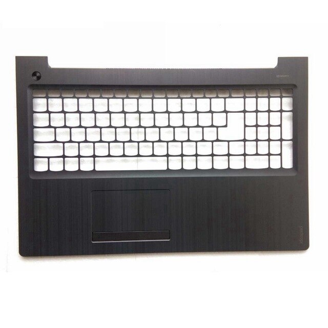 För lenovo ideapad 510-15 510-15 isk 510-15 ikb 310-15 310-15 isk 310-15 abr nedre bärbara fodral fodral fodral  ap10 t 000 c 00 handledsstöd: C