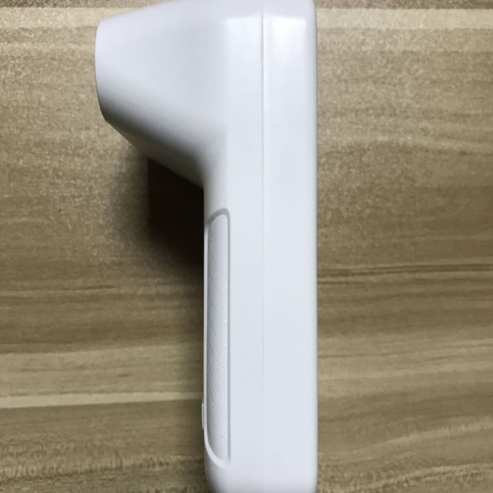 Wall-mounted Forehead Thermometer Convenient Mini Infrared Thermometer Practical Thermometer Indoor Use