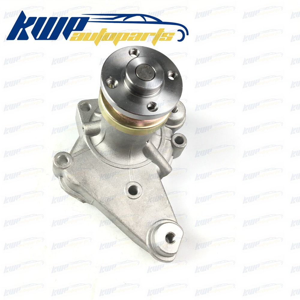 ENGINE WATER PUMP FOR SUZUKI SAMURAI ALTO SJ LJ SUPER CARRY CARRY GWS-11A