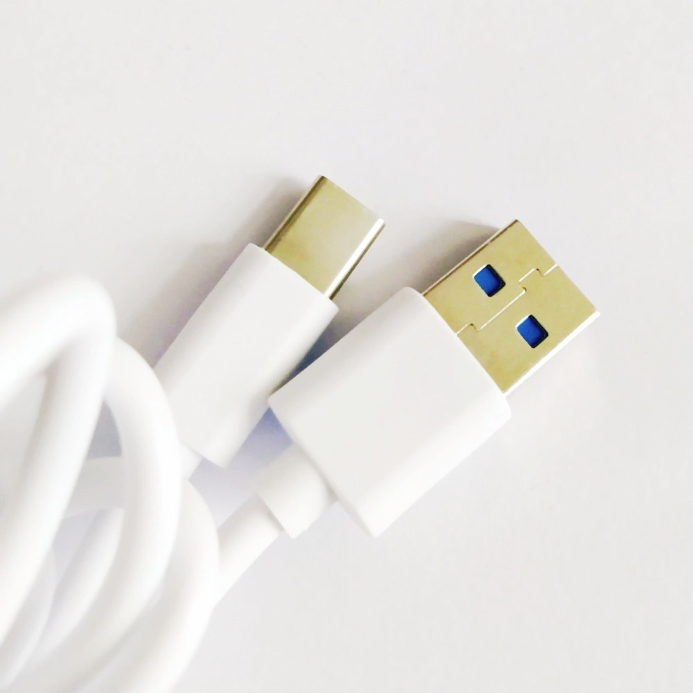 Cabo usb de 100cm tipo-c, plugue longo, padrão europeu, carregamento rápido, para blackview bv9000 bv8000 bv7000 pro oukitel k5000 pro k6 k10 u18