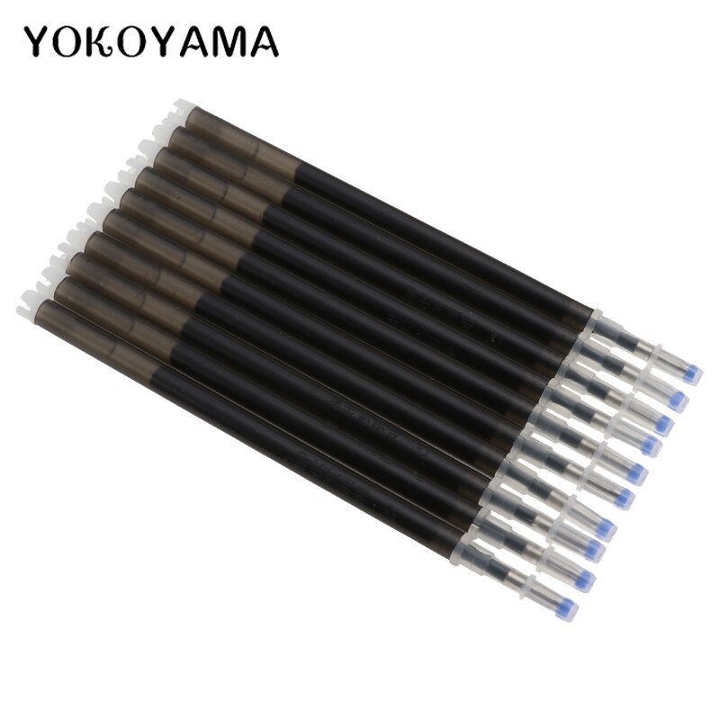 10: Sort 10 stk