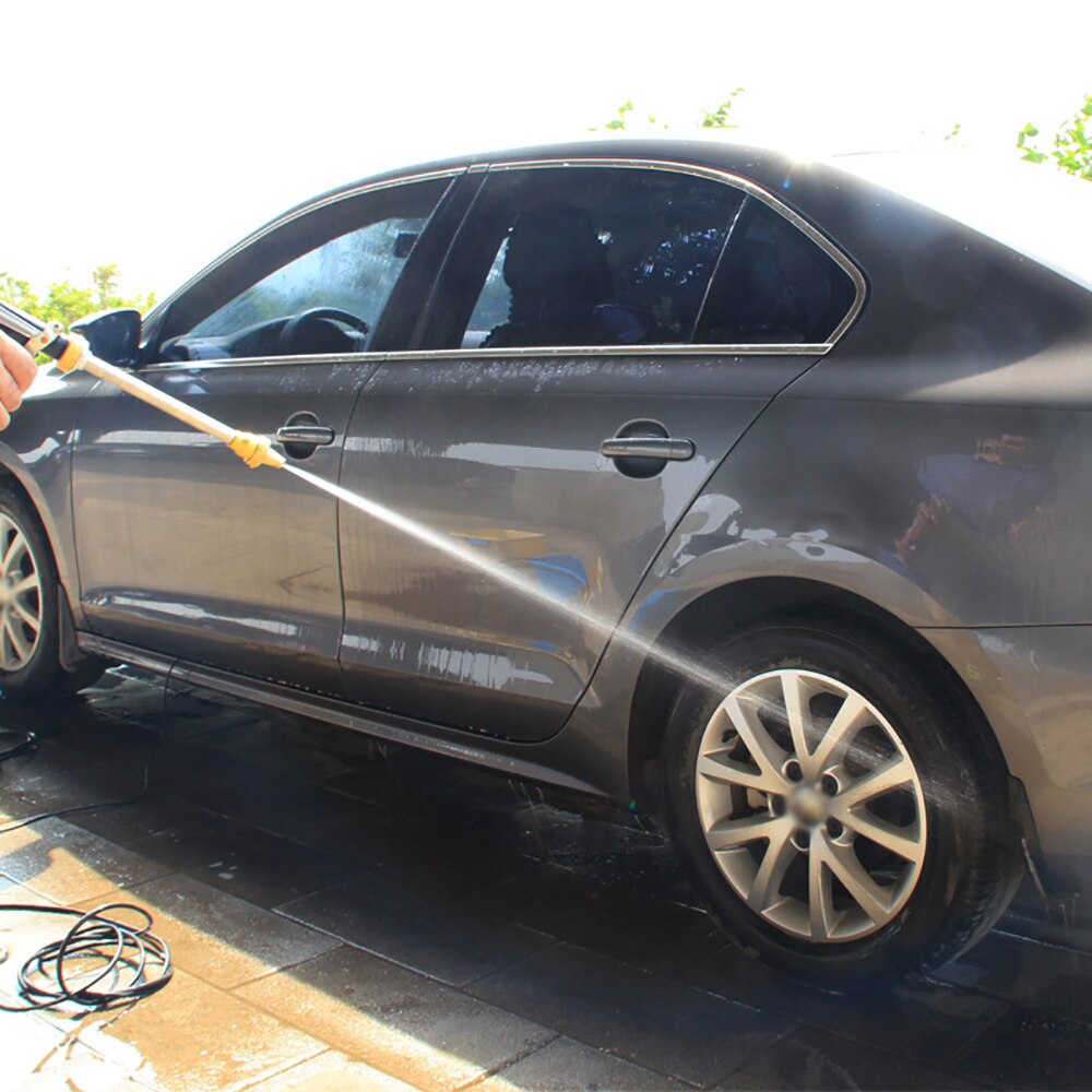 High Pressure Power Washer Jet High Pressure Power Washer High Pressure Glass Cleaner Keep Clean For Car Home