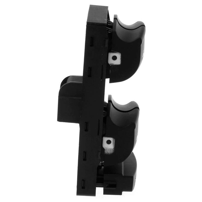 Car Window Plastic Master Switch Button Converter Suitable for A3 S3 A6 S6 RS3 RS6 Q7