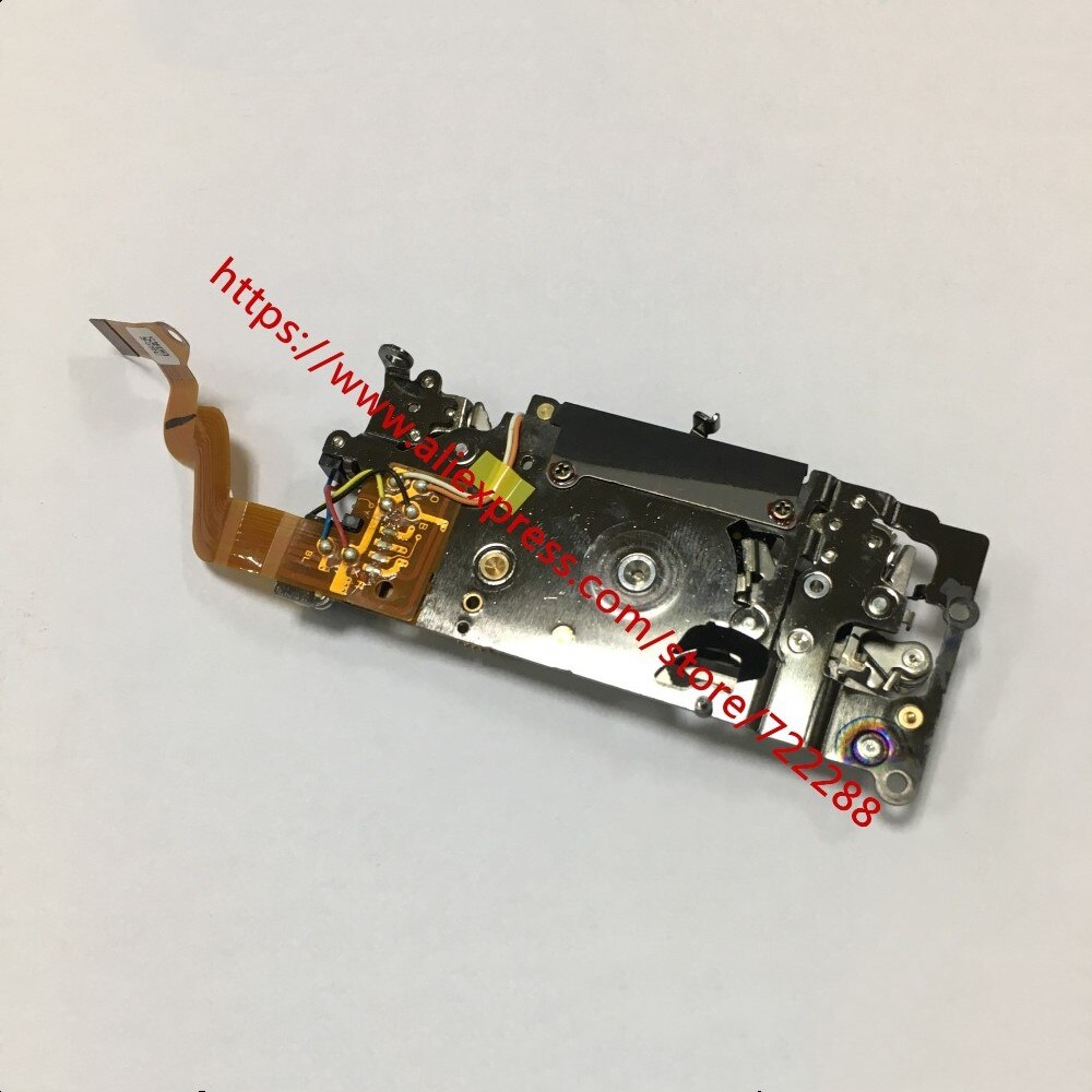 Pièces de rechange pour Nikon D300 D300S groupe d'ouverture Ass'y unité de commande