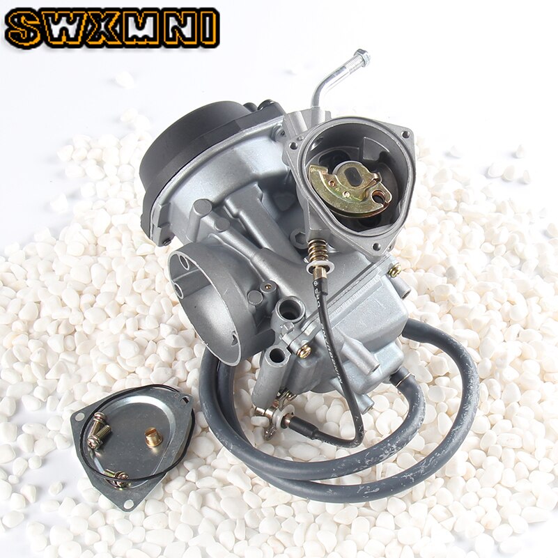 36mm Carburetor PD36J Carburador for QUAD ATV KFX 400 KFX400 2003~2006 UTV LTZ 400 LTZ400 Raptor 400 Kodiak 400 YFM400