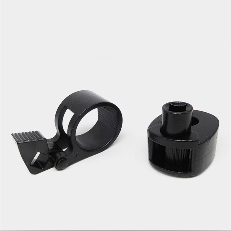 Car Steering Rudder Tie Rod Wrench Rudder Ball Joint Removal Wrench Universal Steering Track Rod Removal Hand Tool