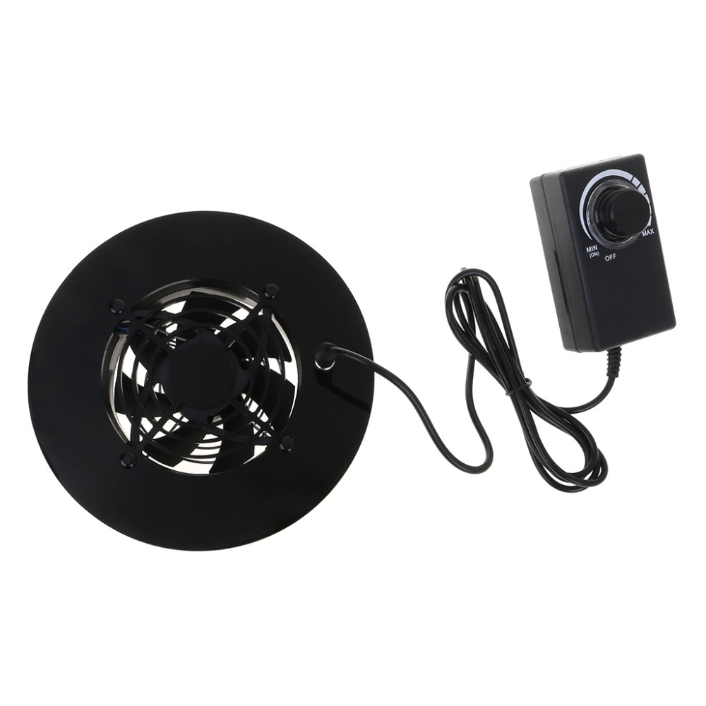 Household Speed Control Power Supply Speed Controller &amp; Fan 3650RPM 100V-240V For Xiaomi Air Purifier Air Cleaner