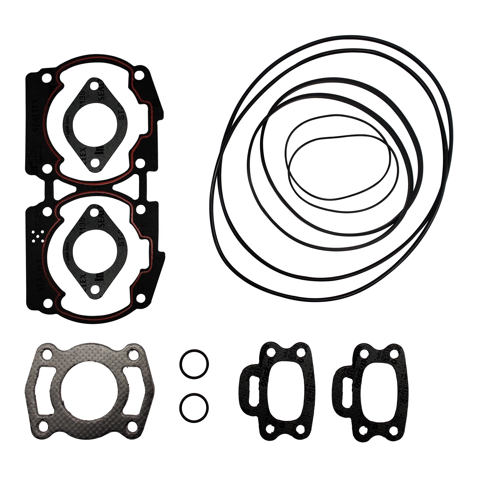 Full Complete Engine Gasket Kit For SeaDoo 717 720