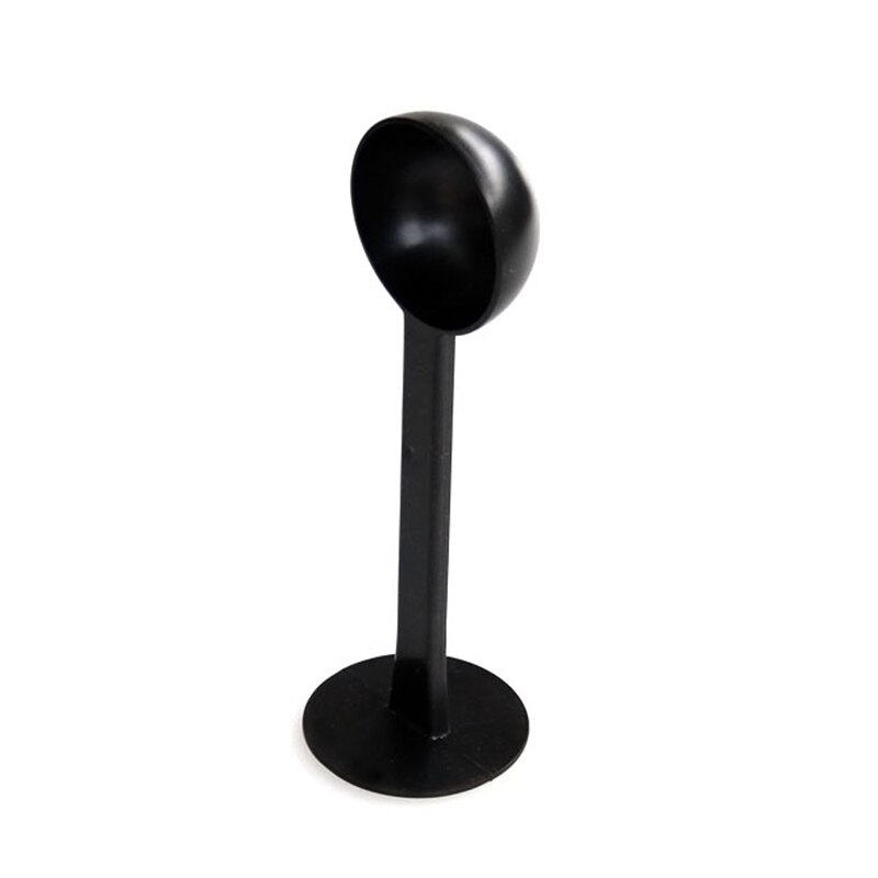 2 en 1 10 G mesure bourrage Scoop café inviolable noir Express support café cuillère café et thé ustensiles accessoires de cuisine