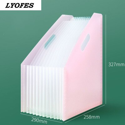 Presse-papiers En Plastique Pour Format A4 - Clip Bas Profil - Lot De 1/2 Pièces - Idéal Bureau