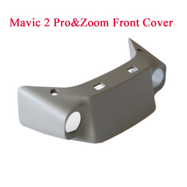 100% Origineel Nieuw Front Cover Module Reparatie Onderdelen Voor Dji Mavic 2 Pro &amp; Zoom Body Shell Frame Voor behuizing Shell Frame