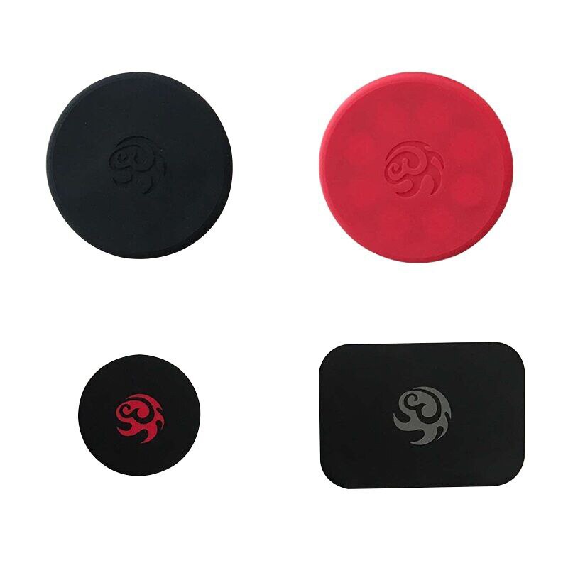 Magnetic Tablet Holder Stand Wall Mount Magnetic Holder Stand Car Holder Magnet Adsorption Principle Stand For Ipad Tablet