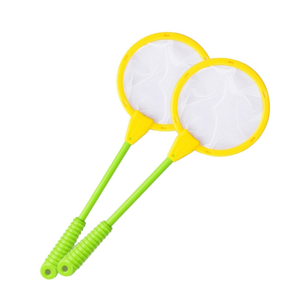 1 Pc Kids Telescopische Vlinder Netto Uitschuifbare Insect Bug Handvat Pole Vouwen Visnetten Gereedschap Voor Catching Insect Kids Vis speelgoed