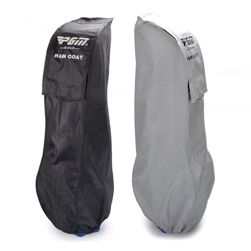 Pgm Golf Bag Cover Nylon Waterproof Flight Travel Golf Bag Cover Dustproof Golf Bag with Rain Cover Case for Storage Bag