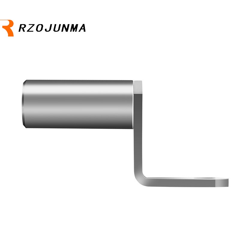 universell scooter motorsykkel 8mm/10mm multifunksjonsbrakett klemholder forlenget brakett tverrstang til sidespeil setestativ