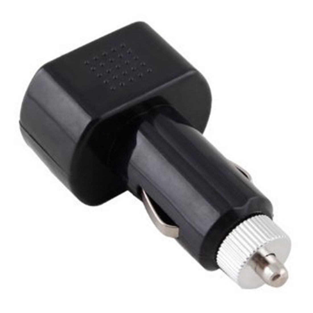 DC 12V24V Cigarette Lighter Electric Voltage Meter Tester Digital LED