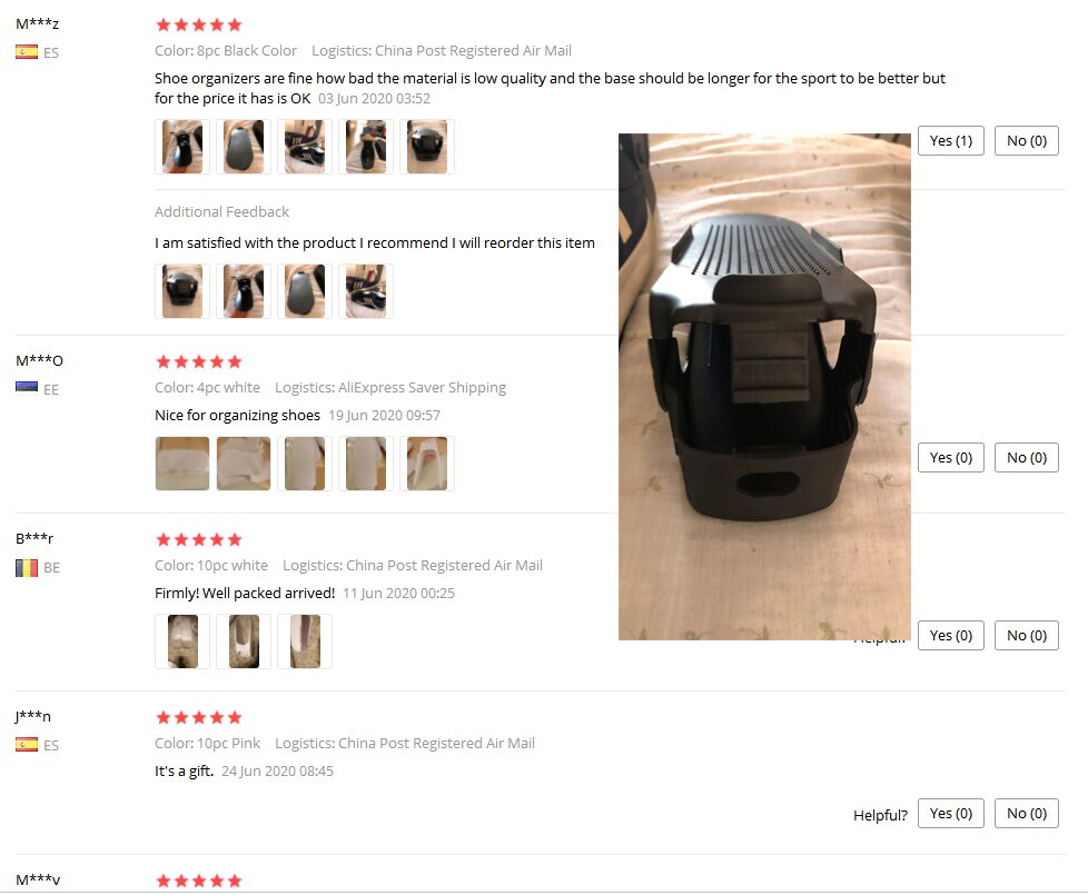 12pc dobbeltlags justerbar skooppbevaringspose moderne skohylle skoskapoppbevaring rengjøringsskap skooppbevaringsposehylle