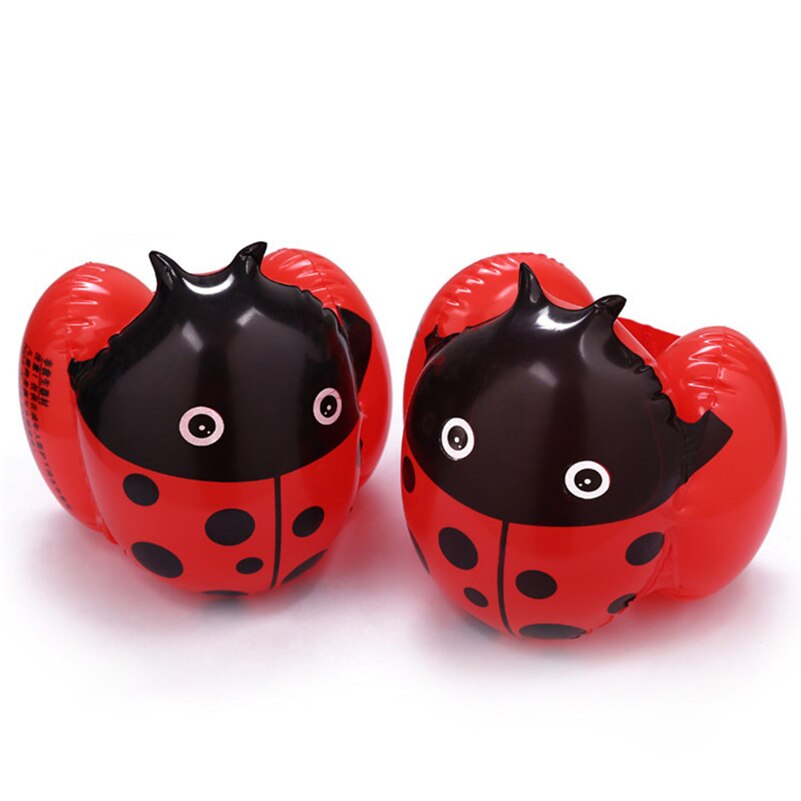 Zwemmen Ring Opblaasbare Kinderen Arm Ring Drijvende Mouw Voor Kids Bands Arm Zwembad Float Speelgoed