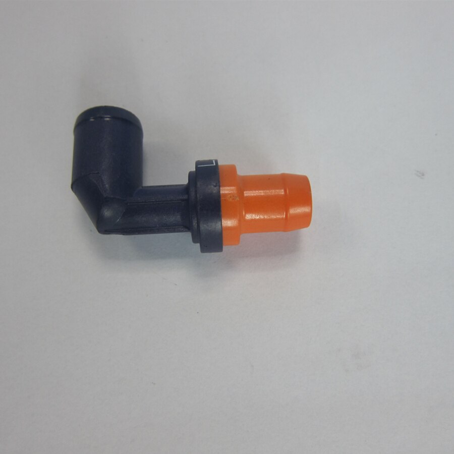 Genuine OEM Mazda PCV Valve – L325-13-890A Direct Fit