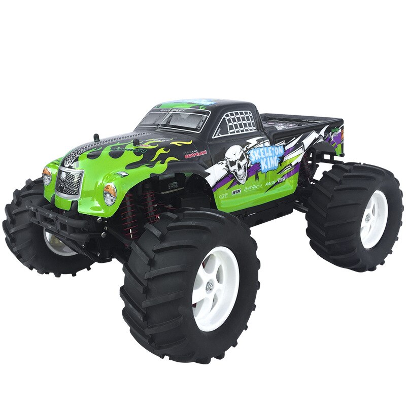 1/8 carrocería de coche para SG-801/802/803 RC vehículos modelo repuestos SG-CK01