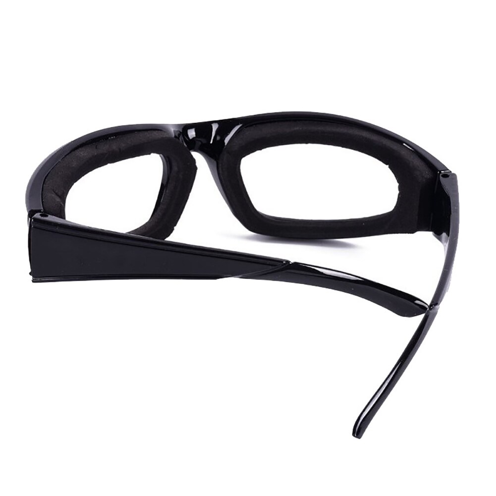Gafas de protección de para cocina, lentes de protección para los ojos, baratas, sin salpicaduras, para cortar y picar