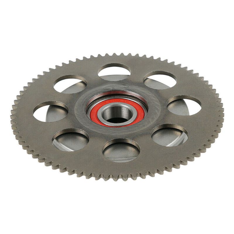 Elektrische Starter Clutch One-Way Lager Gear Kit Voor Polaris Outlaw 50 90 110 Predator 50 Sportman Atv Quad onderdelen