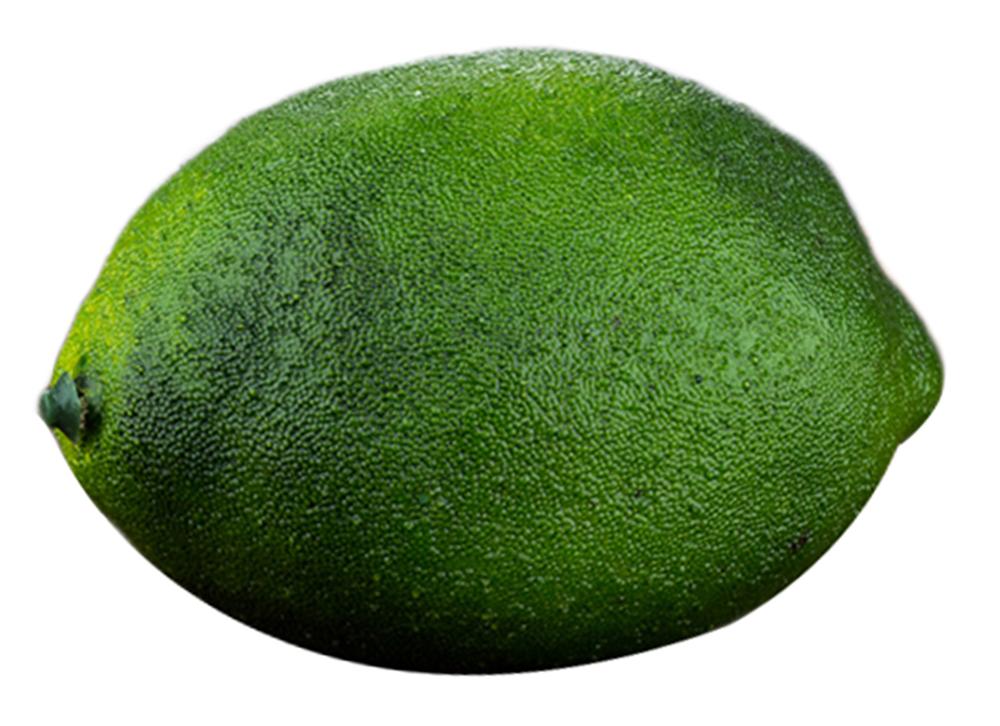 Simulation frugt grøntsag skum citron dekoration grøn kurv gave håndværk tallerken udstilling frugt bondehus citron møbler  h8 l 0: Blå