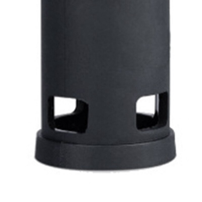 Desviador de liberación de vapor, accesorio de cocina apto para Ninja Foodi/Crock Pot/olla a presión eléctrica, Tamaño XL