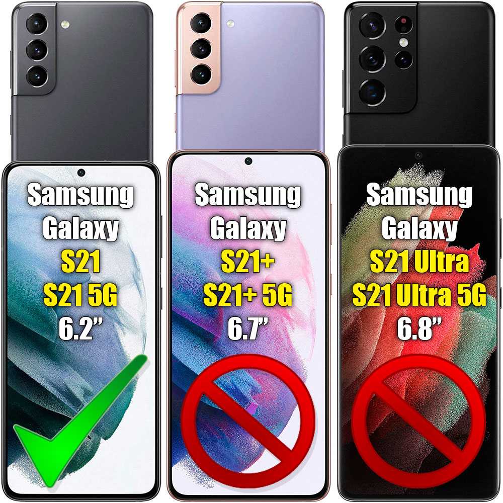 Custodia TPU Compatibile con Samsung Galaxy S21/5G Bordi Rinforzati Antiurto Flessibile Sottile Antishock Gel Bumper