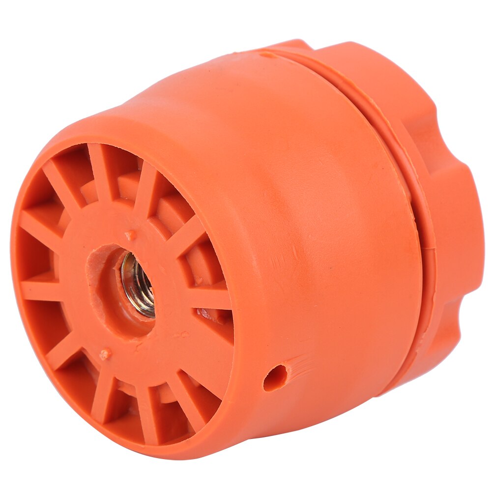 Universele Trimmer Hoofd Voor Grasmaaier Gras Cutter Onderdelen Tuingereedschap Elektrische Grastrimmer Hoofd Gras Cutter Tool