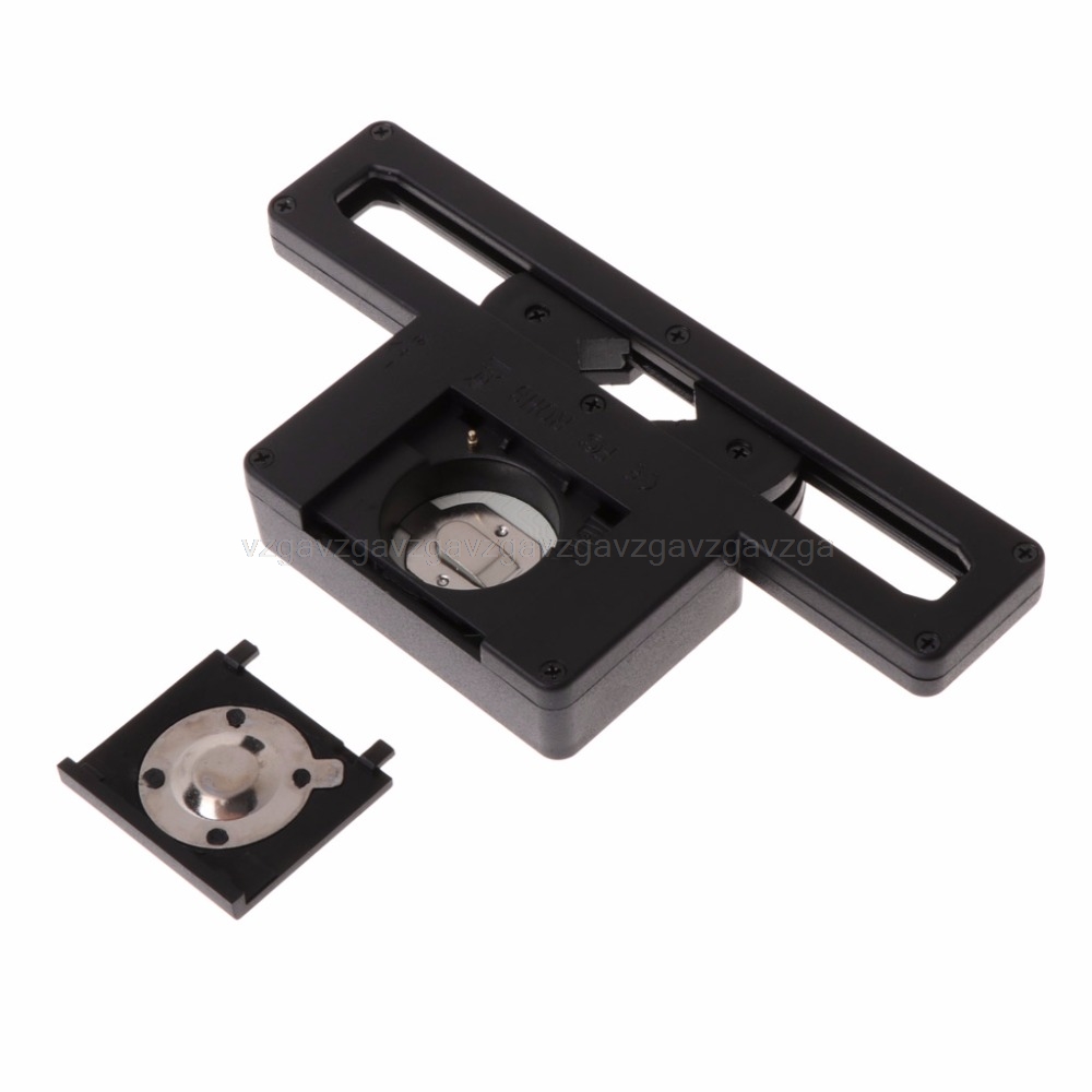 TL90 Digital Pitch Gauge LCD Backlight Display Blades Angle Measurement Tool Pitch Gauge JUL28