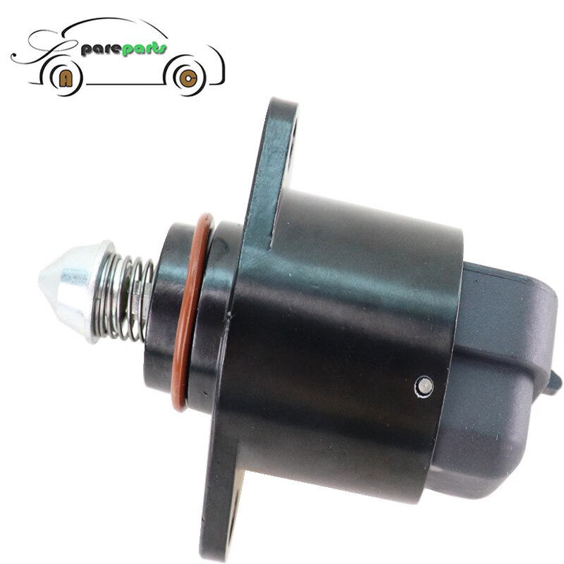 96434613 Idle Air Control Valve IACV Stepper Motor For CHEVRO LET /G M/ESPERO 1.5 16V OE 93744675 96434613 17059602