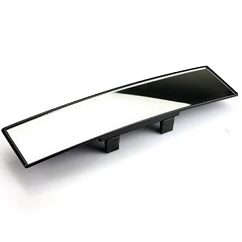 30cm Auto Assisting Mirror Large Vision Proof Car Rear View Mirror Angle Panoramic Car Interior Baby Rearview Mirror
