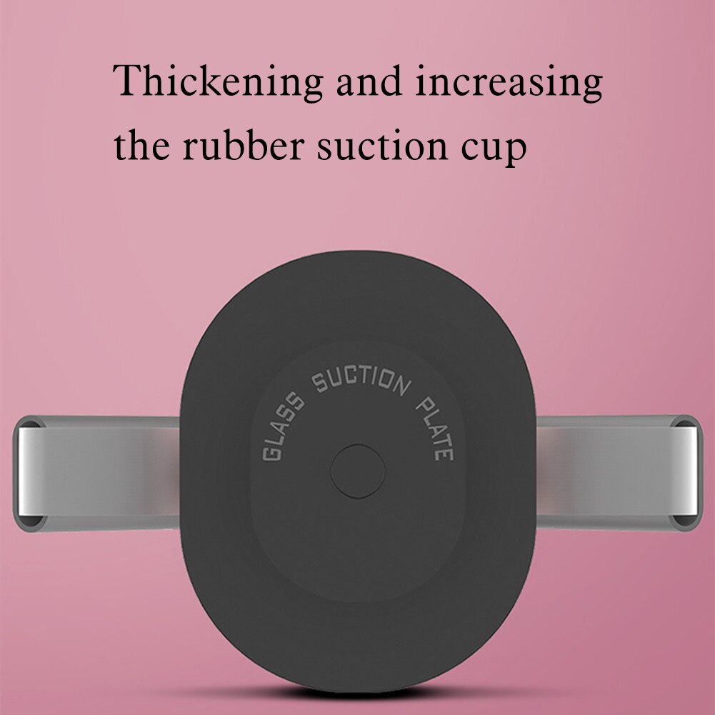 Home Fitness Sit-up Bar Portable Self-Suction Abdominal Core Trainer Curl Movement Auxiliary Device for Push Ups Body Stretching