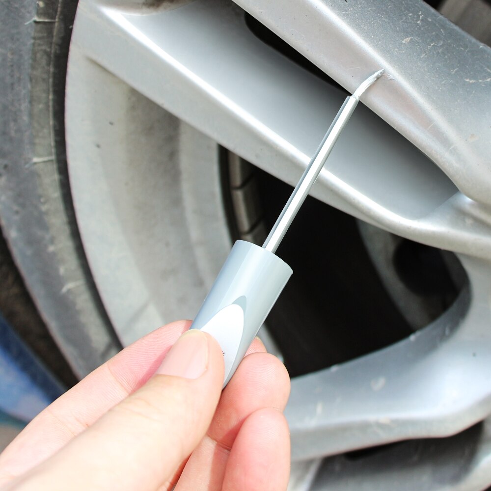Bil repa filler reparation hjulnav reparationspenna för volkswagen vw golf 4 6 7 gti tiguan passat  b5 b6 b7 cc jetta