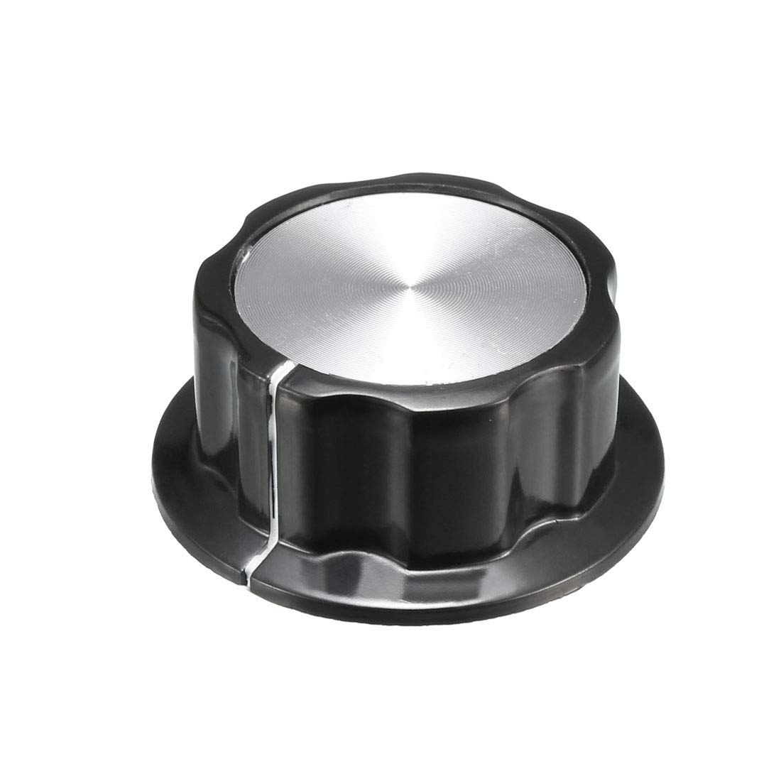 10 stk/lot potensiometer knotter sett 5 typer mf -a01 mf-a02 mf-a03 mf-a04 mf-a05 potensiometer hette for volumjustering