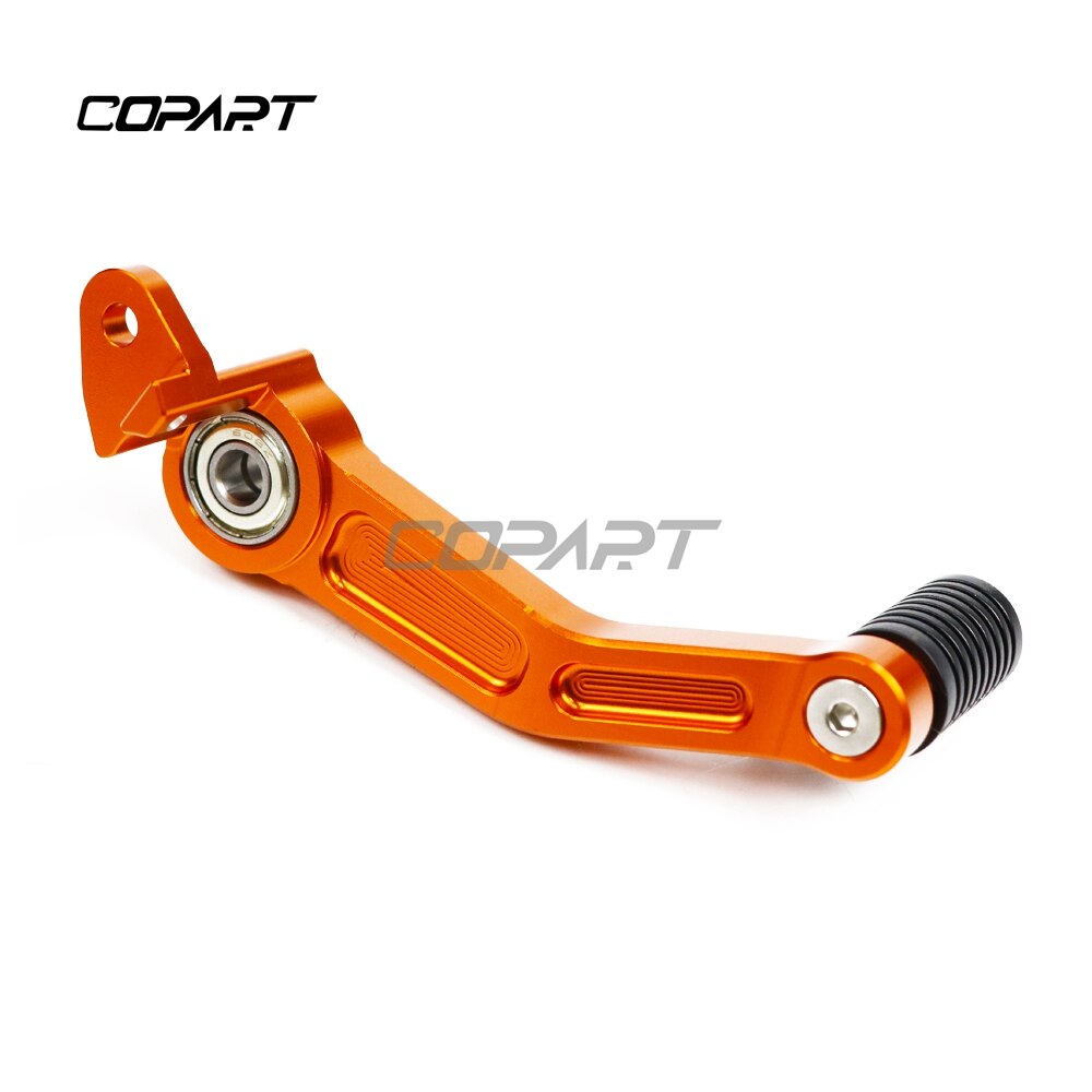 Voor Ktm RC390 Duke RC125 RC200 Rc 125 200 390 Motorfiets Onderdelen Rempedaal & Gear shifting Hendel Paar Cnc Pedaal