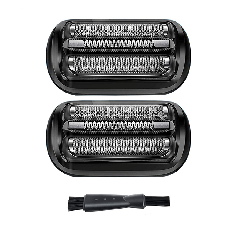 Vervanging Scheerapparaat Hoofd voor Braun 53B Serie 5/6 5020Cs 5018S 5035S 5049Cs 5050Cs 6020S 6040Cs 6075Cc 6072Cc Scheermesje