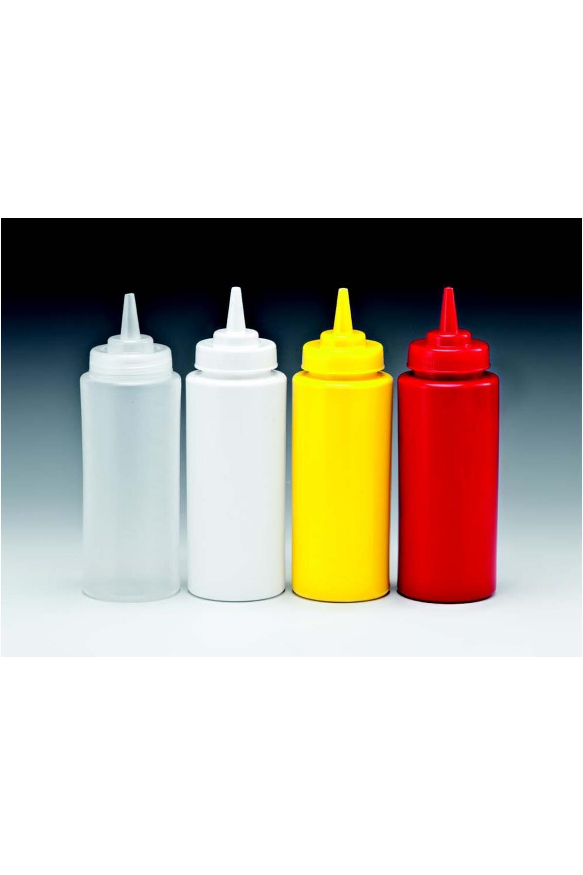 Ketchup Bottle-700 Ml