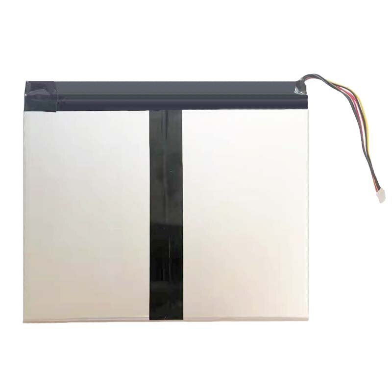 Batería Para CHUWI Hi13 CWI534, acumulador 2 en 1 de 7,6 pulgadas, 10000 V, 13,5 mAh, 6 cables, comprueba tu batería antes de realizar el pedido