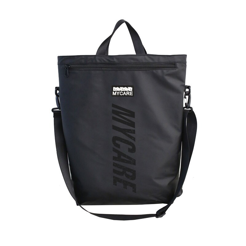 neue frauen Oxford Rucksack Preppy Schule Tasche Hochschule Schüler Reisetasche Mädchen verrotten Rucksack Große Kapazität Rucksack Bewegung: Schwarz