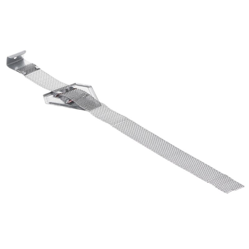 Cinta de Metal antiestática para coche, tiras reflectantes para evitar electrostática, Universal, ,
