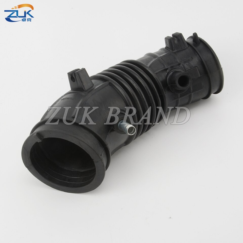 ZUK Air Cleanner Intake Hose Air Flow Tube For HONDA CRV CR-V 2.4L RE4 2007 Petrol K24Z OEM:17228-RZA-000