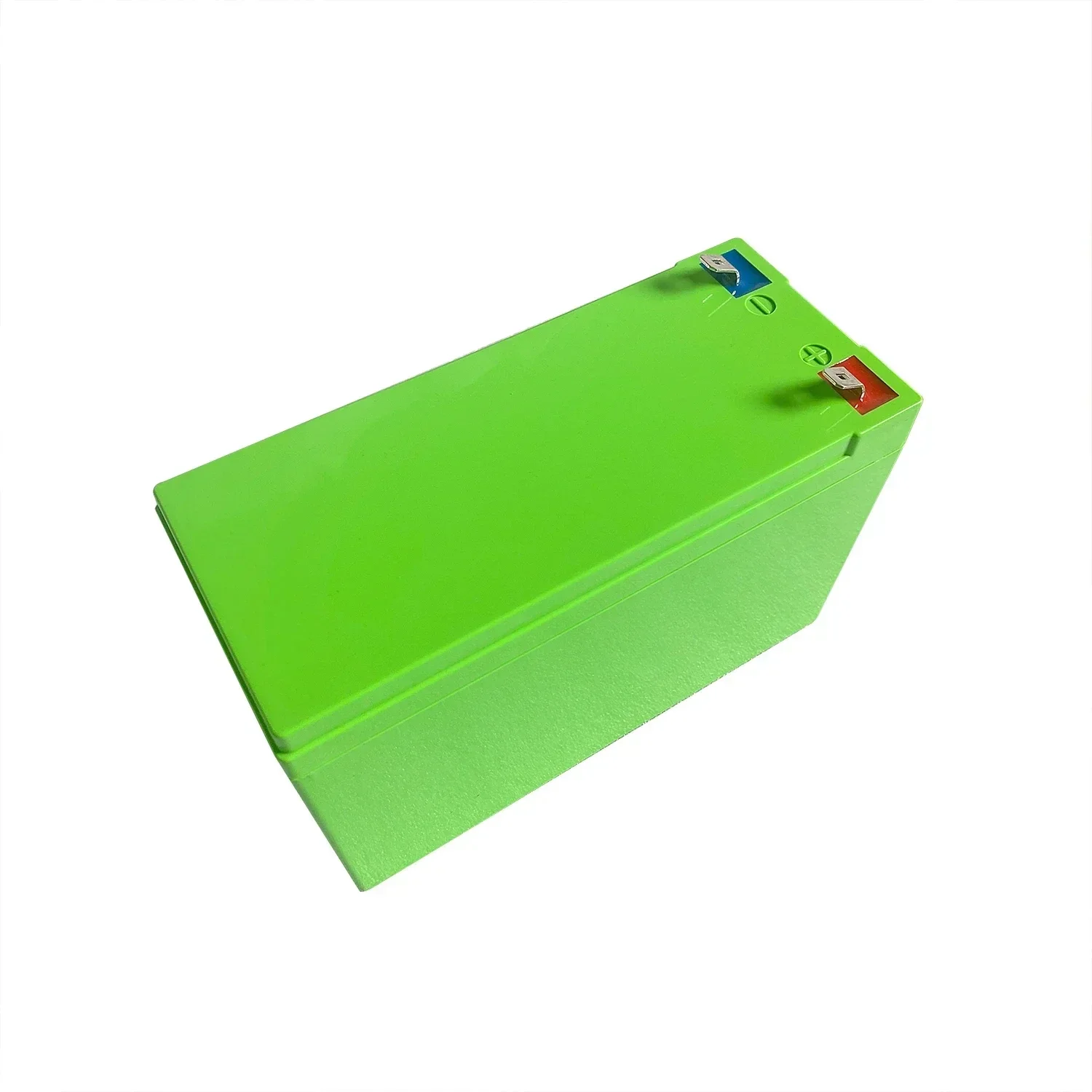 18650 3S6P 12V 100Ah Lithium Battery Pack,Built-in 30A BMS,For Solar Energy Electric Vehicle Li-ion Battery+12.6V Charger